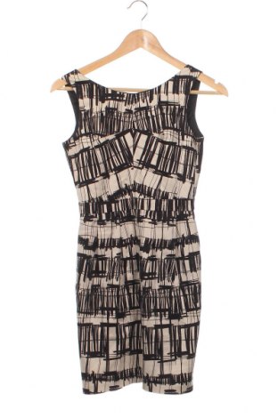 Kleid Coast, Größe XXS, Farbe Grau, Preis 4,84 €