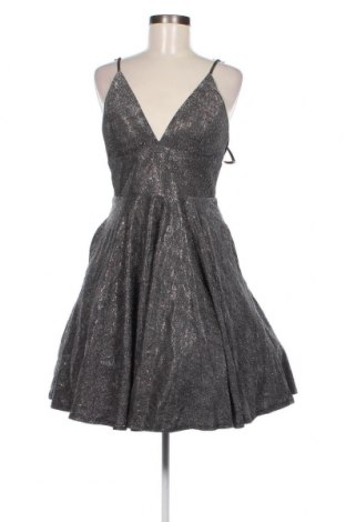 Φόρεμα Coast, Μέγεθος L, Χρώμα Ασημί, Τιμή 90,43 €