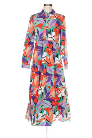 Kleid Colourful Rebel, Größe S, Farbe Mehrfarbig, Preis 31,55 €