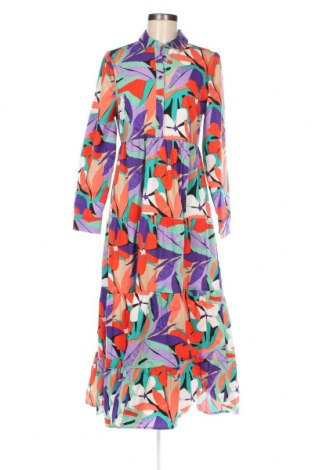 Kleid Colourful Rebel, Größe S, Farbe Mehrfarbig, Preis € 52,58