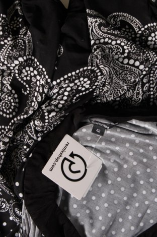 Šaty  Comma,, Veľkosť L, Farba Čierna, Cena  18,40 €