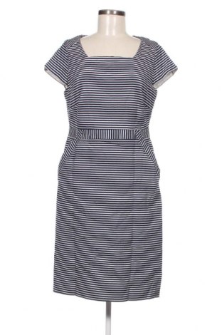 Kleid Comma,, Größe M, Farbe Mehrfarbig, Preis 34,90 €