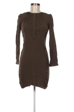 Φόρεμα Comptoir Des Cotonniers, Μέγεθος S, Χρώμα Πράσινο, Τιμή 12,66 €