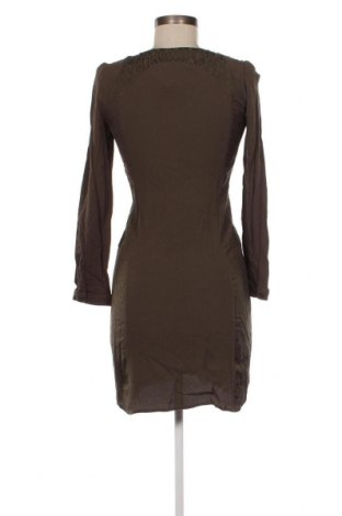 Φόρεμα Comptoir Des Cotonniers, Μέγεθος S, Χρώμα Πράσινο, Τιμή 12,66 €