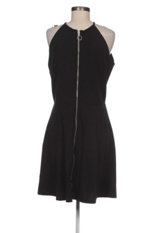 Šaty  CoolCat, Velikost M, Barva Černá, Cena  91,00 Kč