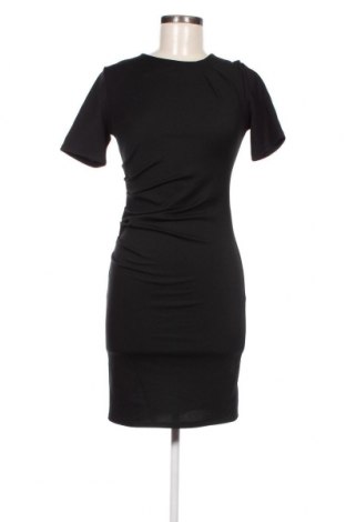 Šaty  Costes, Veľkosť XS, Farba Čierna, Cena  4,24 €
