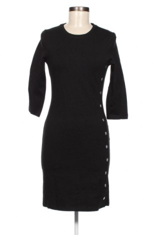 Kleid Costes, Größe S, Farbe Schwarz, Preis 4,26 €