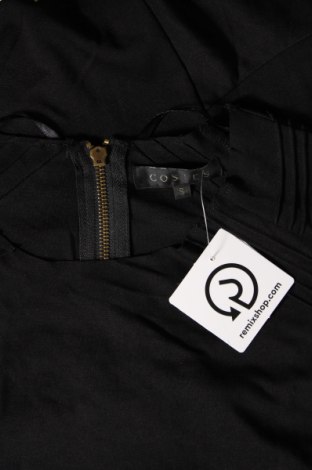 Šaty  Costes, Veľkosť S, Farba Čierna, Cena  3,66 €