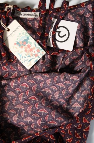 Šaty  Coton Du Monde, Veľkosť XL, Farba Viacfarebná, Cena  9,01 €