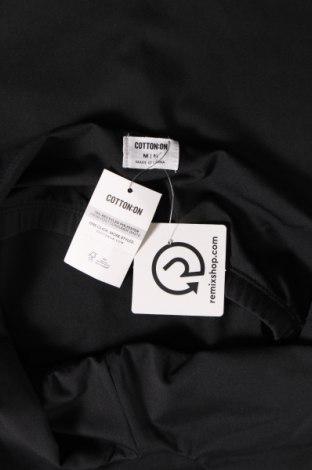Šaty  Cotton On, Velikost M, Barva Černá, Cena  220,00 Kč