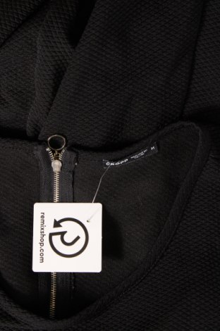 Šaty  Cropp, Veľkosť M, Farba Čierna, Cena  3,28 €