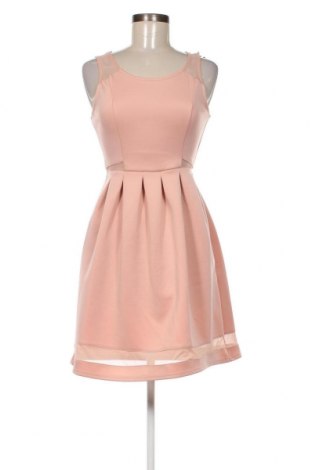 Kleid Cropp, Größe XS, Farbe Rosa, Preis 17,96 €