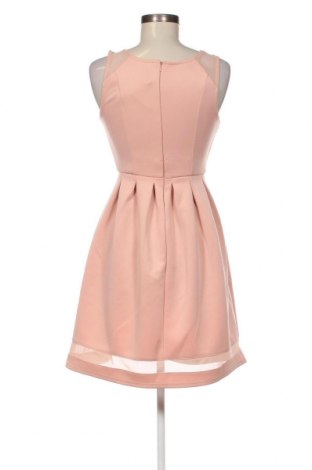Φόρεμα Cropp, Μέγεθος XS, Χρώμα Ρόζ , Τιμή 16,76 €