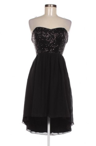 Kleid Cubus, Größe XS, Farbe Schwarz, Preis 6,05 €