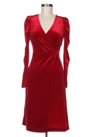 Kleid Cubus, Größe XS, Farbe Rot, Preis 12,11 €