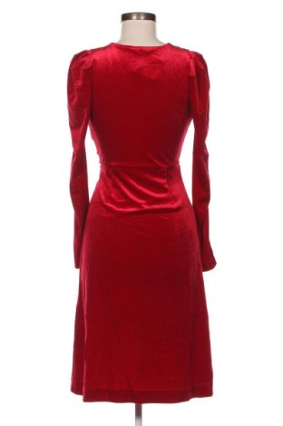 Kleid Cubus, Größe XS, Farbe Rot, Preis 20,18 €