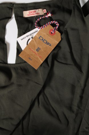 Šaty  DDP, Veľkosť XL, Farba Zelená, Cena  9,01 €