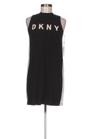 Kleid DKNY, Größe XS, Farbe Schwarz, Preis 42,72 €