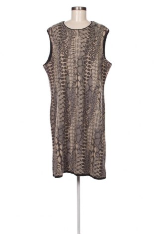 Kleid Damart, Größe XXL, Farbe Grau, Preis € 8,07