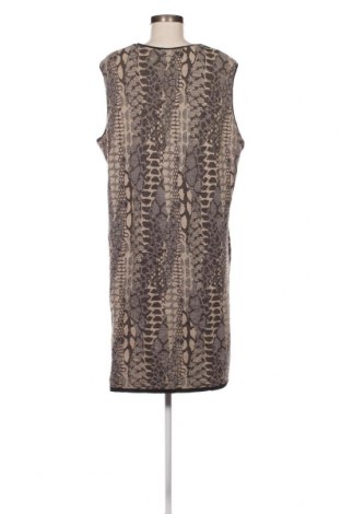 Kleid Damart, Größe XXL, Farbe Grau, Preis 6,46 €