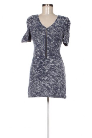Šaty  Daphnea, Veľkosť S, Farba Modrá, Cena  17,44 €