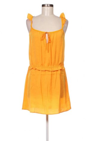 Φόρεμα Darjeeling, Μέγεθος L, Χρώμα Κίτρινο, Τιμή 7,11 €
