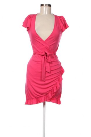 Šaty  Darjeeling, Velikost S, Barva Růžová, Cena  267,00 Kč