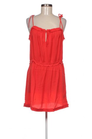 Šaty  Darjeeling, Veľkosť L, Farba Červená, Cena  7,59 €