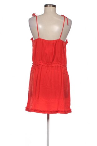 Kleid Darjeeling, Größe L, Farbe Rot, Preis € 8,54