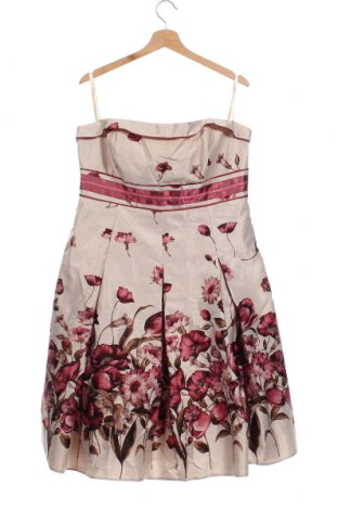 Φόρεμα Debut, Μέγεθος XL, Χρώμα  Μπέζ, Τιμή 7,89 €