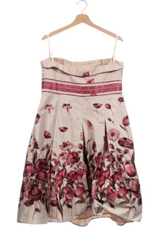 Φόρεμα Debut, Μέγεθος XL, Χρώμα  Μπέζ, Τιμή 7,89 €
