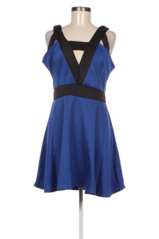 Φόρεμα Decoy, Μέγεθος XL, Χρώμα Μπλέ, Τιμή 10,67 €