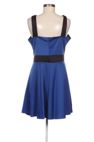 Φόρεμα Decoy, Μέγεθος XL, Χρώμα Μπλέ, Τιμή 23,71 €