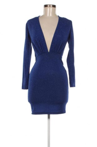 Φόρεμα DeeZee, Μέγεθος M, Χρώμα Μπλέ, Τιμή 8,63 €