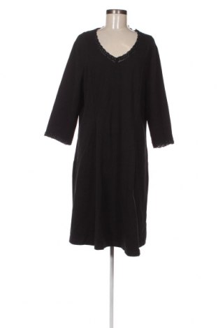 Φόρεμα Deerberg, Μέγεθος XL, Χρώμα Μαύρο, Τιμή 28,83 €