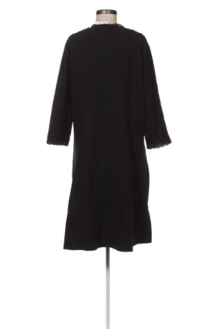 Φόρεμα Deerberg, Μέγεθος XL, Χρώμα Μαύρο, Τιμή 31,75 €