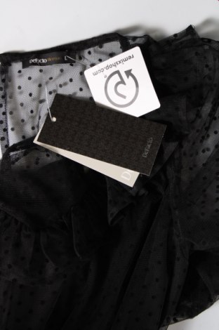Φόρεμα Defacto, Μέγεθος L, Χρώμα Μαύρο, Τιμή 23,71 €