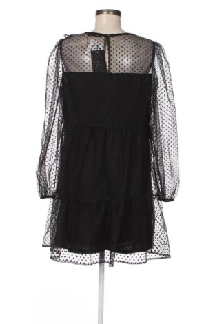 Φόρεμα Defacto, Μέγεθος L, Χρώμα Μαύρο, Τιμή 23,71 €