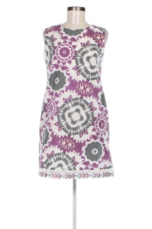 Φόρεμα Derhy, Μέγεθος S, Χρώμα Πολύχρωμο, Τιμή 40,59 €