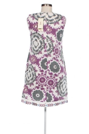 Φόρεμα Derhy, Μέγεθος S, Χρώμα Πολύχρωμο, Τιμή 36,08 €