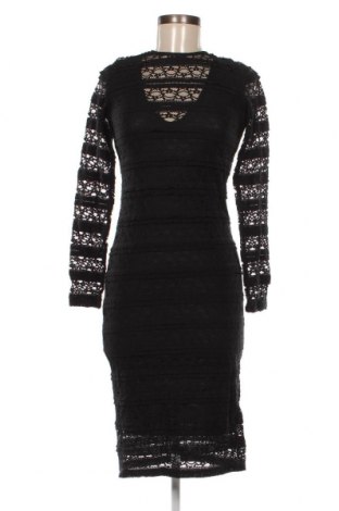 Kleid Design By Kappahl, Größe XS, Farbe Schwarz, Preis 4,97 €