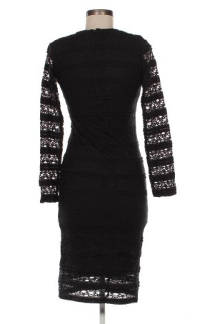 Šaty  Design By Kappahl, Veľkosť XS, Farba Čierna, Cena  4,05 €
