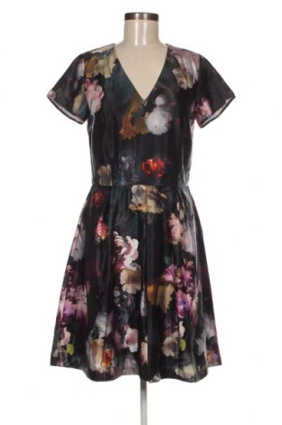 Kleid Design By Kappahl, Größe M, Farbe Schwarz, Preis 7,66 €