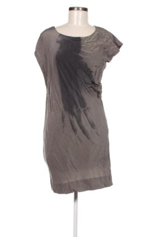 Φόρεμα Designers Remix By Charlotte Eskildsen, Μέγεθος M, Χρώμα Γκρί, Τιμή 20,14 €