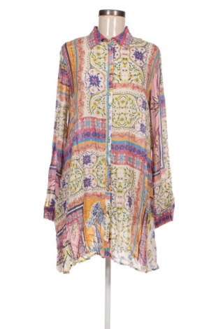 Φόρεμα Desigual, Μέγεθος M, Χρώμα Πολύχρωμο, Τιμή 81,19 €
