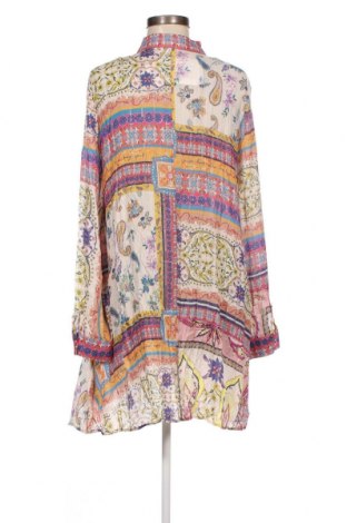 Φόρεμα Desigual, Μέγεθος M, Χρώμα Πολύχρωμο, Τιμή 81,19 €