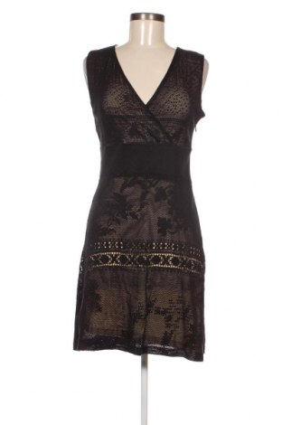 Φόρεμα Desigual, Μέγεθος L, Χρώμα Μαύρο, Τιμή 25,24 €