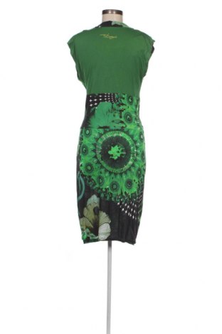 Kleid Desigual, Größe XL, Farbe Mehrfarbig, Preis € 90,21