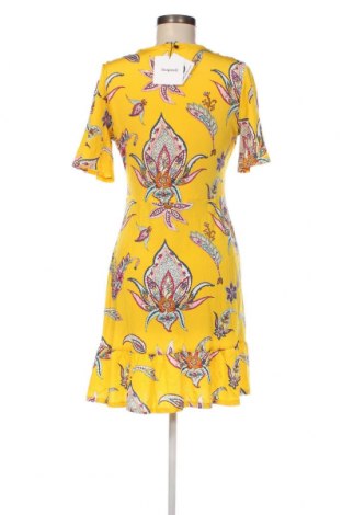 Kleid Desigual, Größe L, Farbe Mehrfarbig, Preis 54,13 €