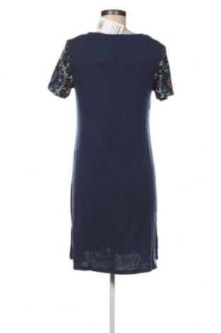 Φόρεμα Desigual, Μέγεθος L, Χρώμα Μπλέ, Τιμή 72,17 €